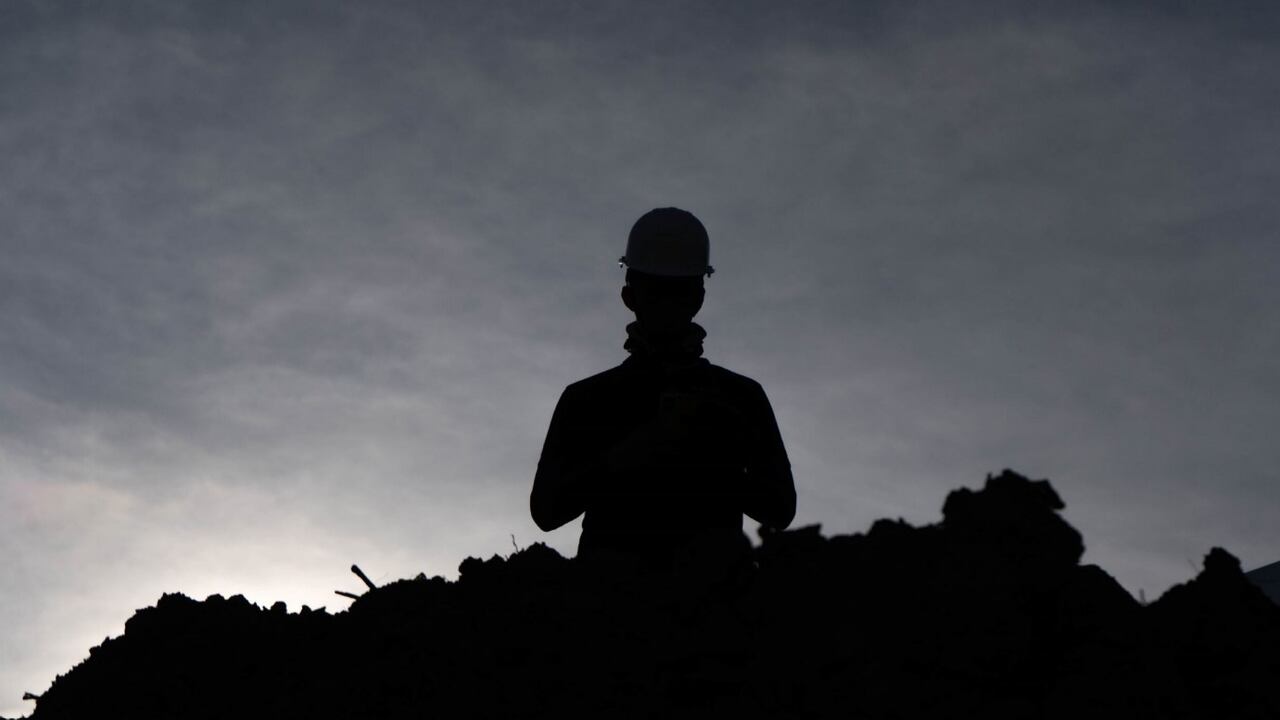 JEP anunció la confirmación de la identidad de dos cuerpos hallados en La Escombrera