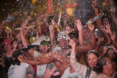 Carnaval de Negros y Blancos en Palmira 2026