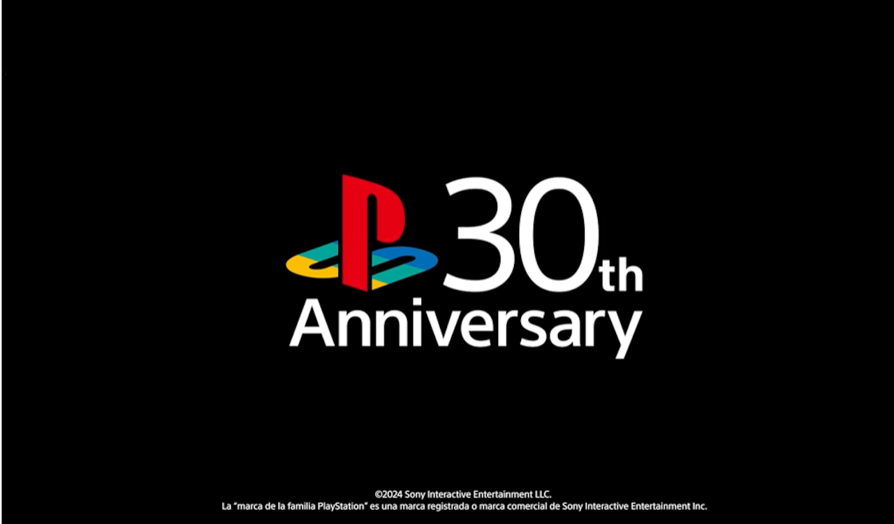 Un viaje por el tiempo digital: Sony lanza una actualización para PS5 que incluye la intro original de la primera PlayStation.