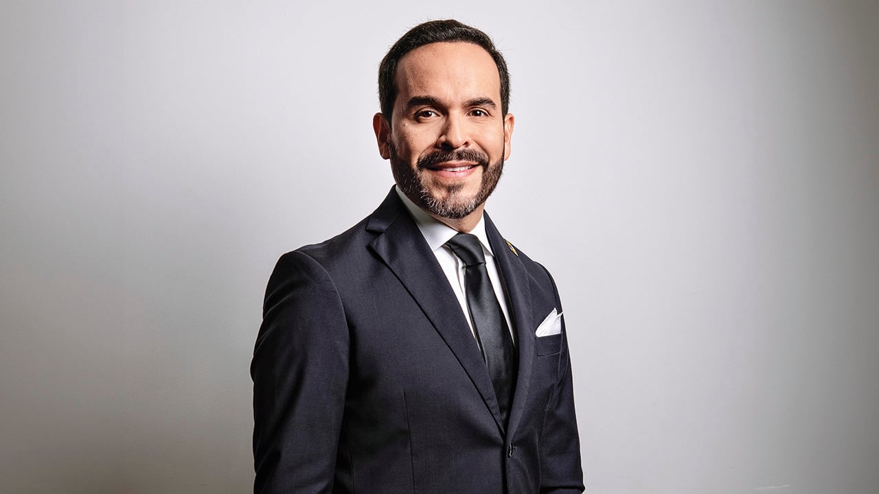 Presidente Abelardo De La Espriella.