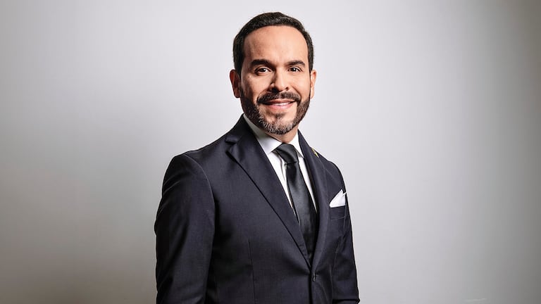 Presidente Abelardo De La Espriella.