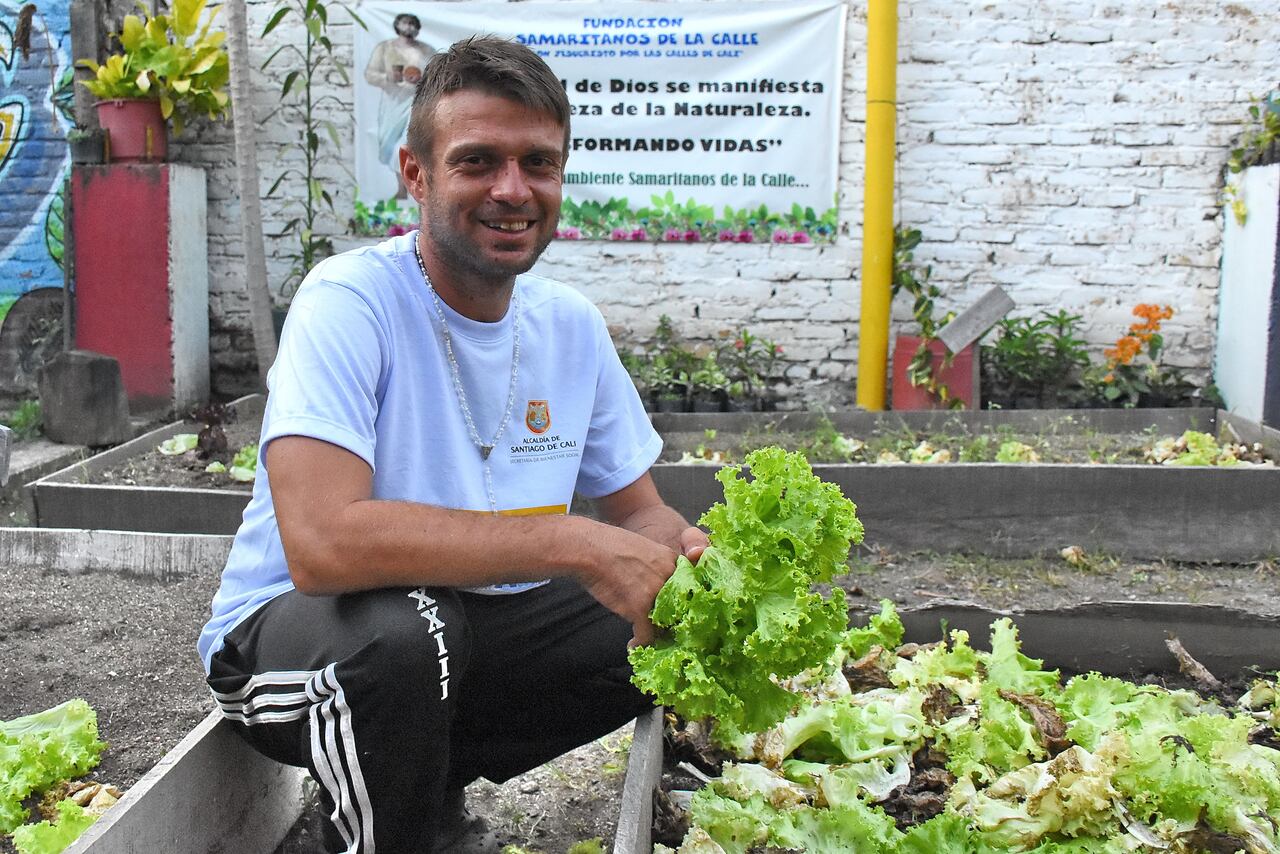 Libros Humanos Fundación Samaritanos de la Calle