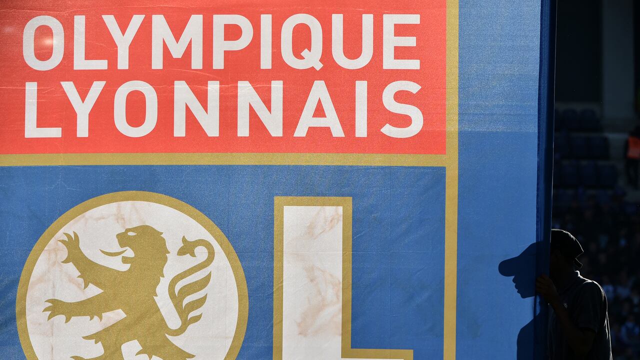 Olympique Lyonnais
