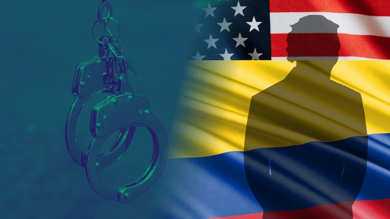 Un ciudadano estadounidense fue sentenciado a prisión de por vida tras comprobarse que viajó a Colombia para abusar sexualmente de menores.