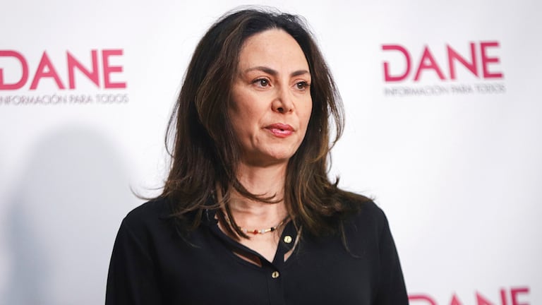 piedad urdinolaDirectora del Dane