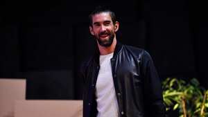 (Photo by JULIEN DE ROSA / AFP)