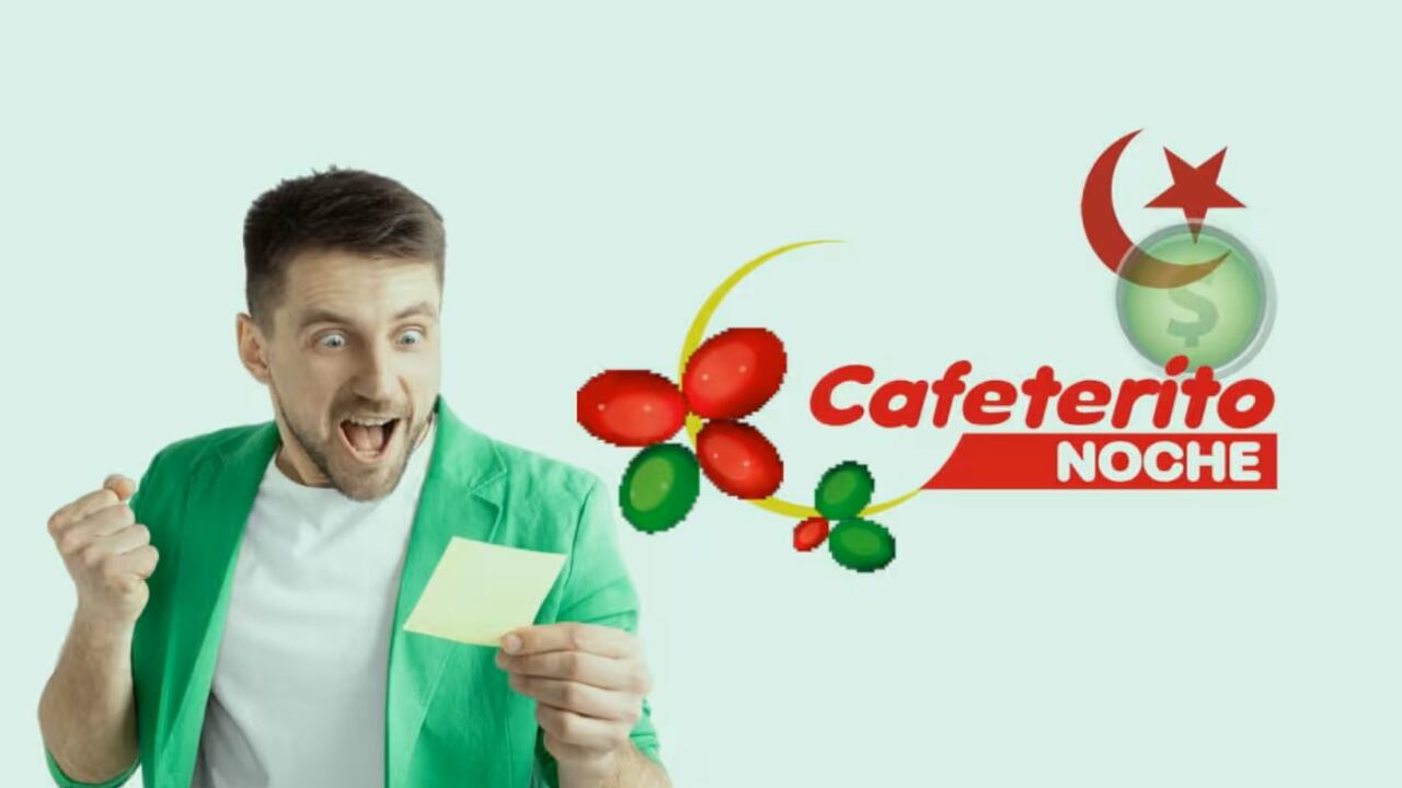 Cafeterito Noche