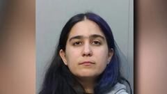 La pareja de la hija de Gloria Estefan fue arrestada hoy.