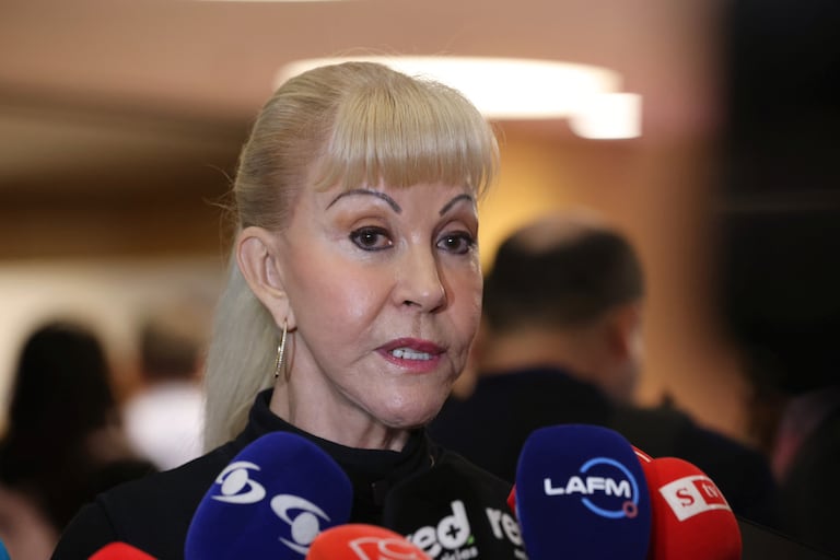 CUMBRE DE GOBERNADORES 15 abril 2026
gobernadora del Valle del Cauca, Dilian Francisca Toro