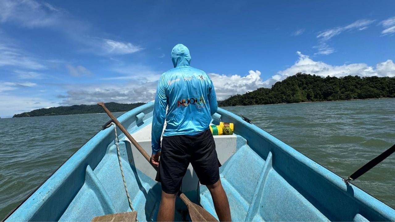 La iniciativa, respaldada por Acumen, BID Lab y Fundación Bancolombia, busca fortalecer un modelo de pesca sostenible que permita a las familias pescadoras acceder a mercados de mayor valor y fortalecer su autonomía económica.