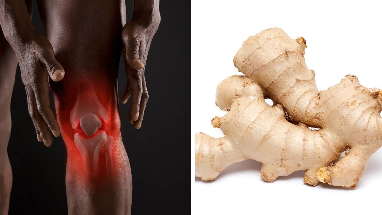 Expertos advierten que ante una marcada hinchazón en la rodilla es mejor consultar con el médico. Foto: Getty images montaje SEMANA.