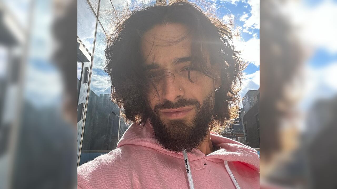 Maluma deja ver sus actividades extracurriculares en su día de descanso. Foto: Instagram @maluma.