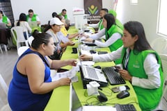 El pago de Renta Ciudadana va hasta el próximo 28 de septiembre.