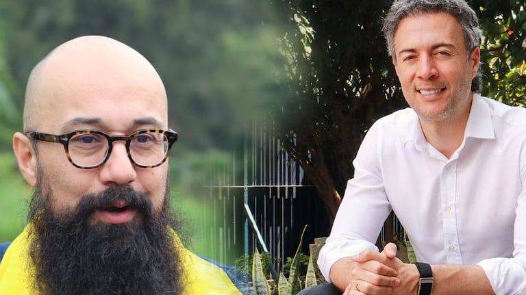 Director de la UNGRD lanza fuertes críticas a Daniel Quintero