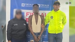La mujer fue capturada en vía pública del barrio San Francisco, en Buenaventura.