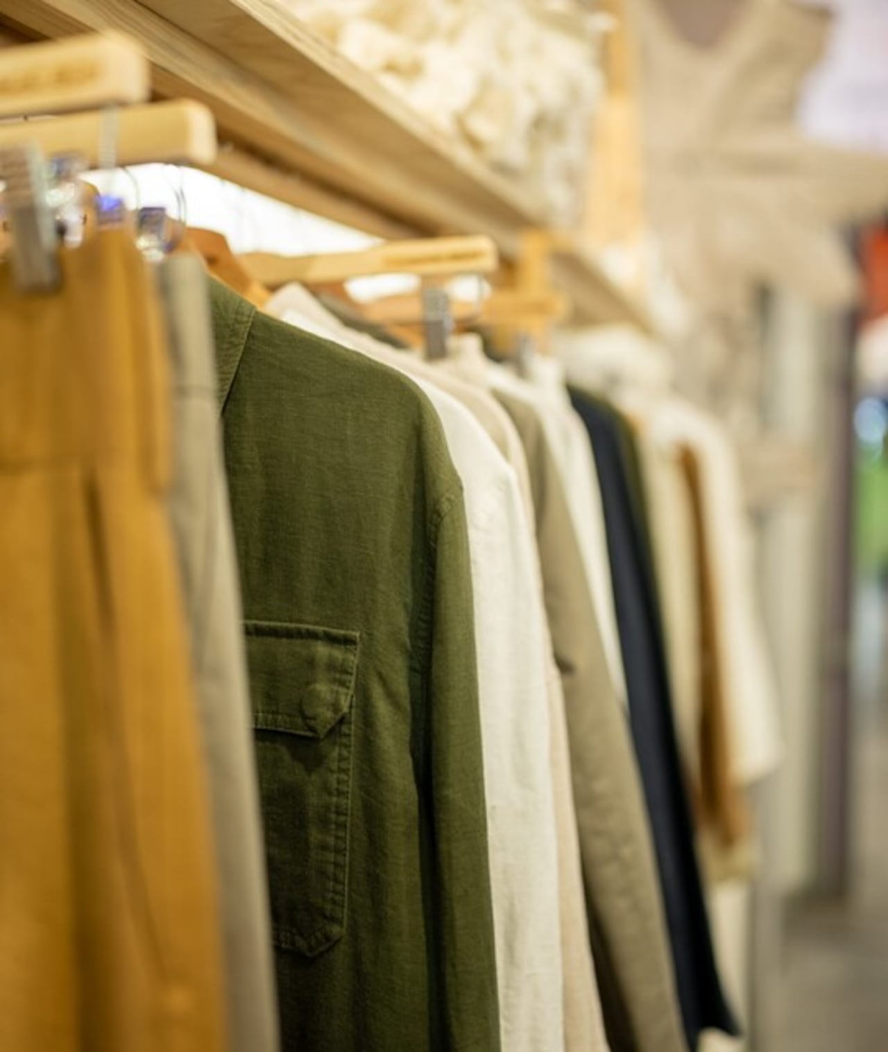 Entre el 27 de 29 de enero se realiza en Medellín Colombiatex, feria qu reúne a empresarios de textiles de diferentes países. Foto: Colprensa