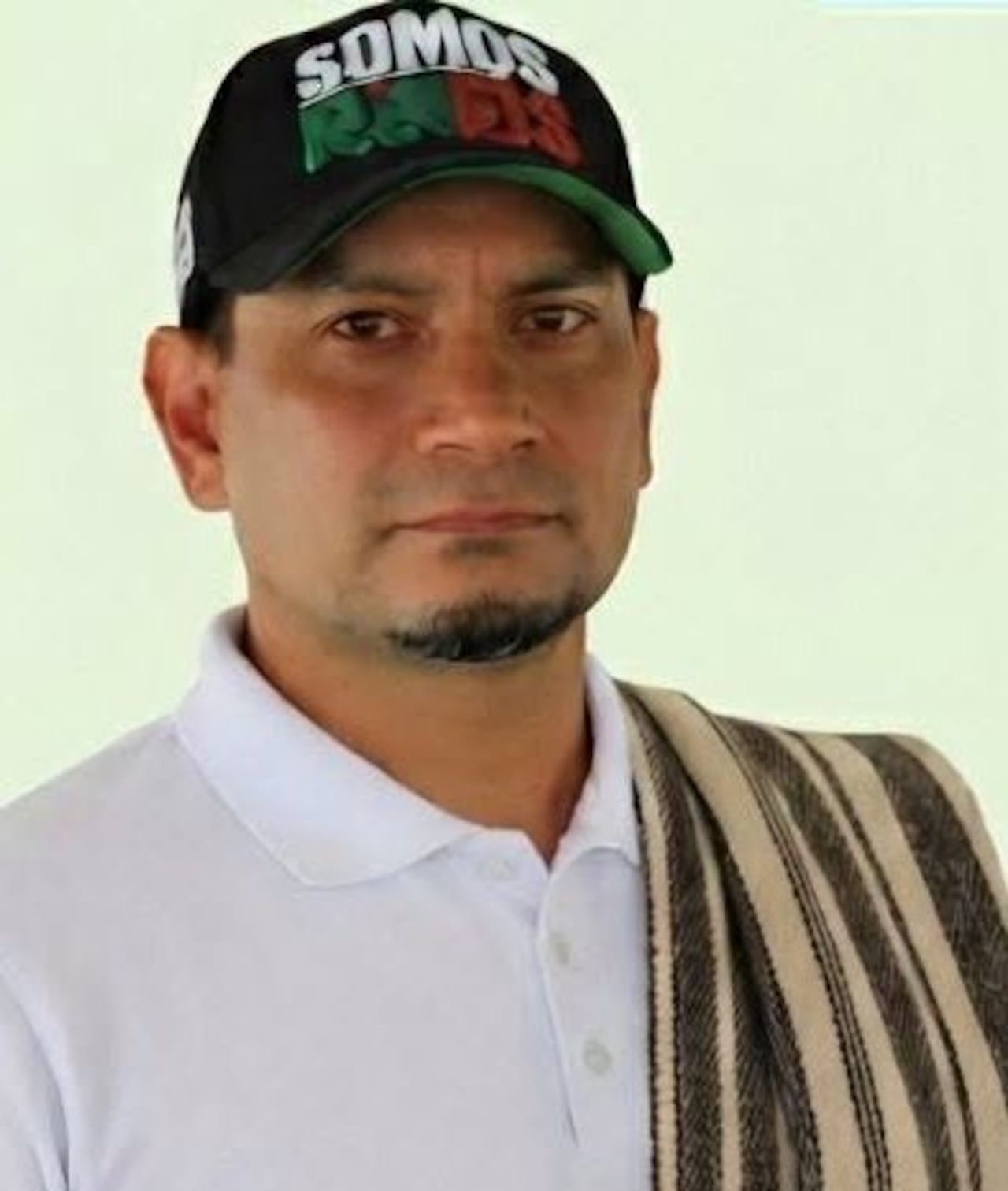 En el ataque armado perdieron la vida Andrés Machín, escolta de la Unidad Nacional de Protección (UNP), y Haminton Daniel, comunero indígena. Asimismo, otro escolta identificado como Jhon Lemus resultó herido.