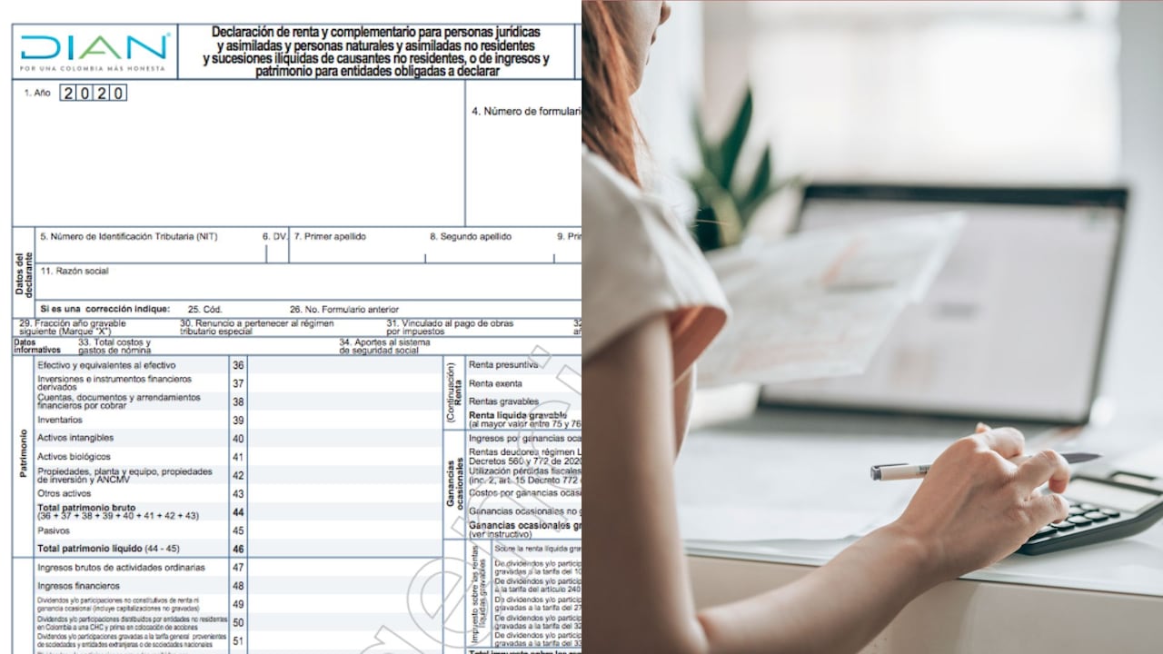 El pago de impuestos en Colombia genera inquietudes entre los ciudadanos por el destino de los recursos.