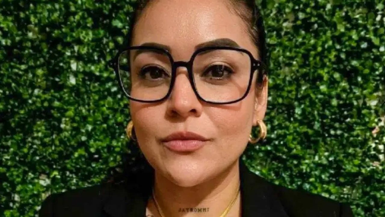 Roxana Guzmán