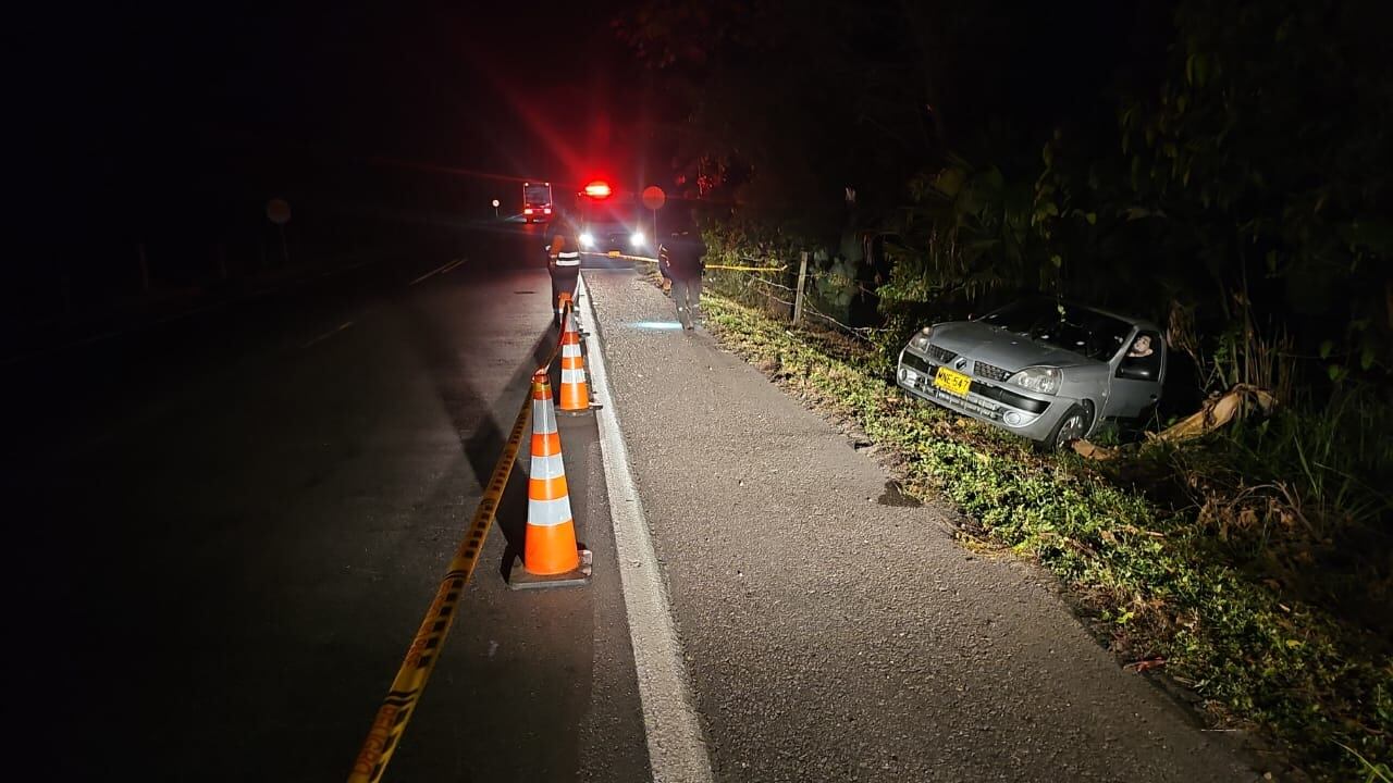 Tres personas fueron asesinadas en Barrancabermeja, Santander.