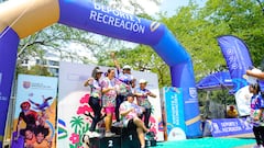 Alcaldía anuncia la carrera solidaria 'Cali Somos Todos 5K', que busca impulsar la reconstrucción de la ciudad.