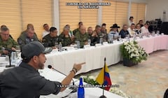 De La Espriella lanza advertencia al gobernador y alcaldes de Arauca por el manejo de las regalías