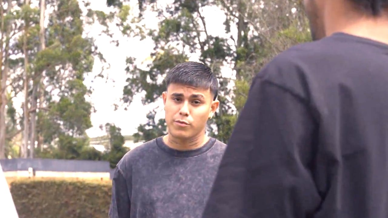 Nuevo fichaje del Atlético Nacional