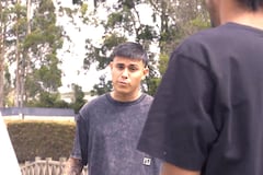 Nuevo fichaje del Atlético Nacional