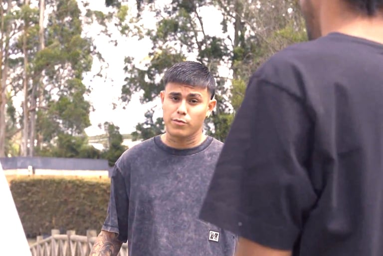 Nuevo fichaje del Atlético Nacional