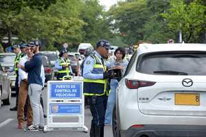 Comienzan las sanciones por Pico y Placa en Cali este 2025