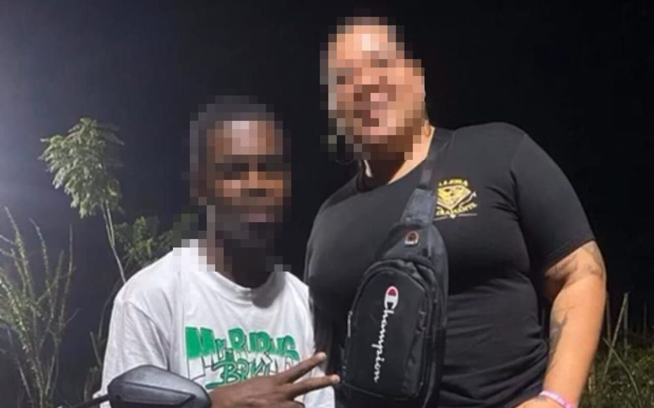 José Jaime Castillo era reconocido como un joven trabajador, esmerado por terminar su bachillerato y amigable, siempre alejado del mundo violento de las pandillas.