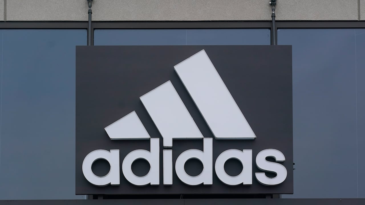 Adidas