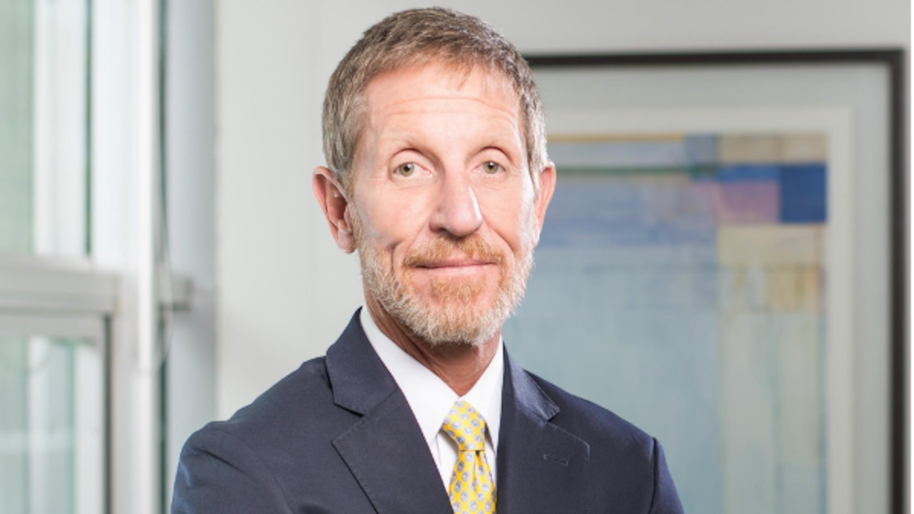 Emilio José Archila, abogado