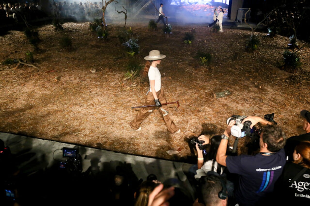 Durante varios años, Medellín ha sido el epicentro de las tendencias, la creatividad y el talento.