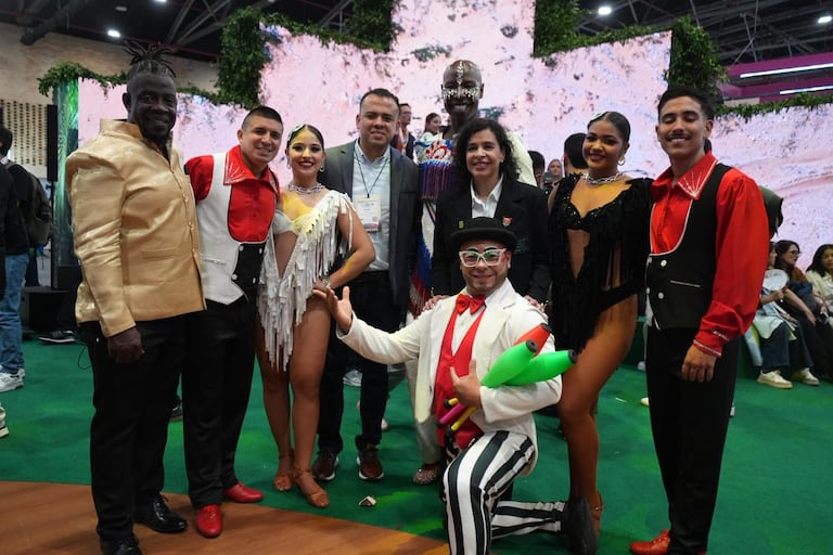 Cali supera cifras de 2025 y consolida más de 600 conexiones en Vitrina Turística de Anato 2026