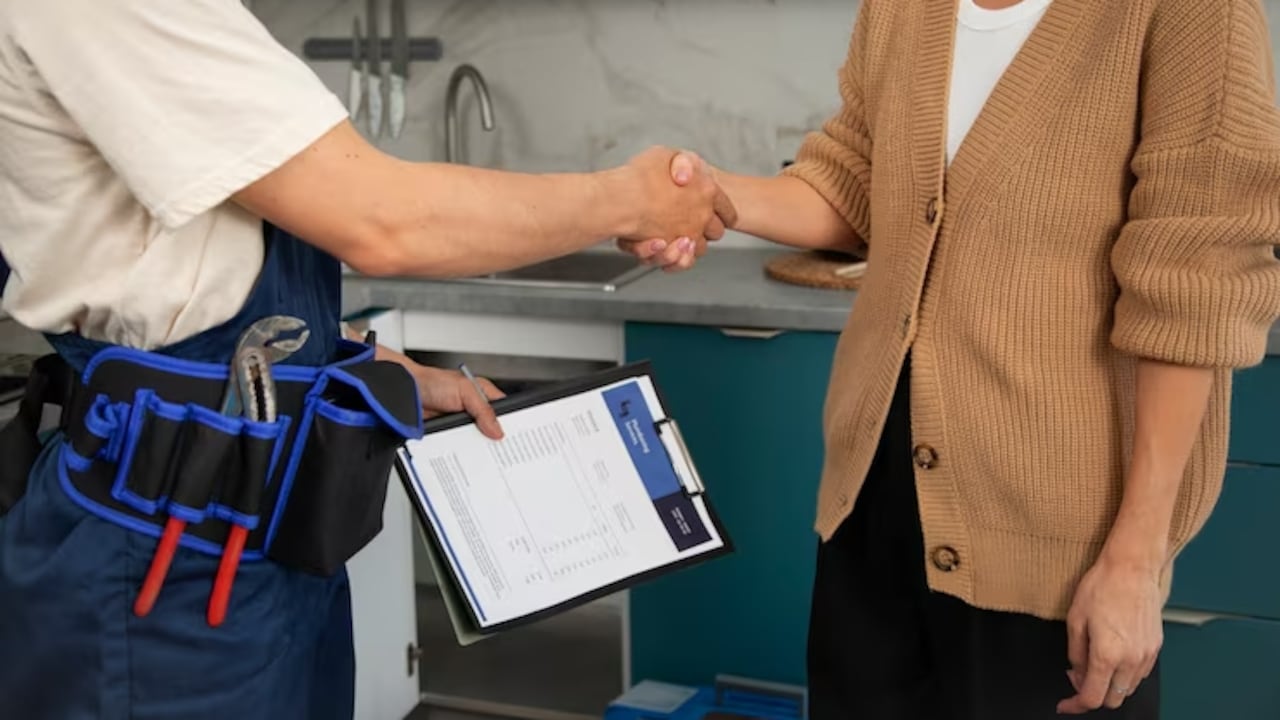 Prestación de Servicios