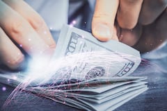 Remesas dólares pesos