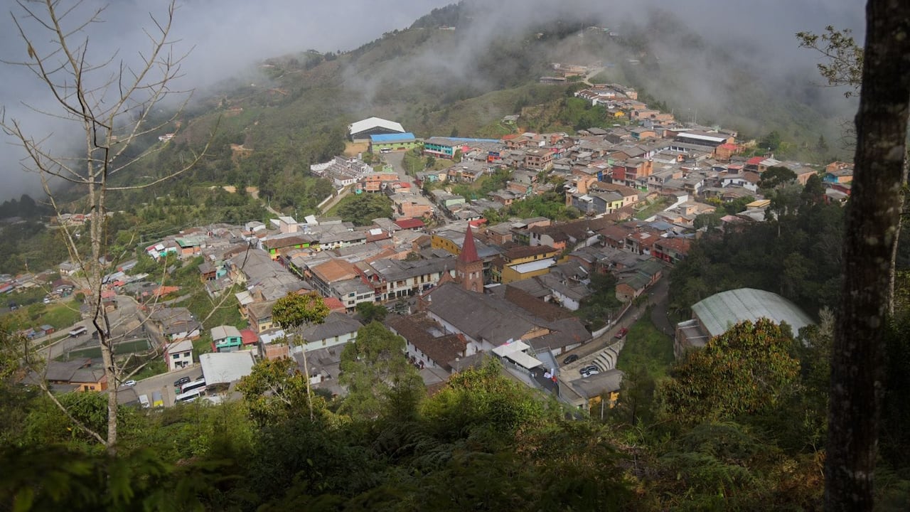 Este municipio de 7000 habitantes esconde joyas naturales, históricas y arquitectónicas.