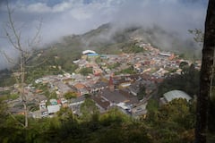 Este municipio de 7000 habitantes esconde joyas naturales, históricas y arquitectónicas.