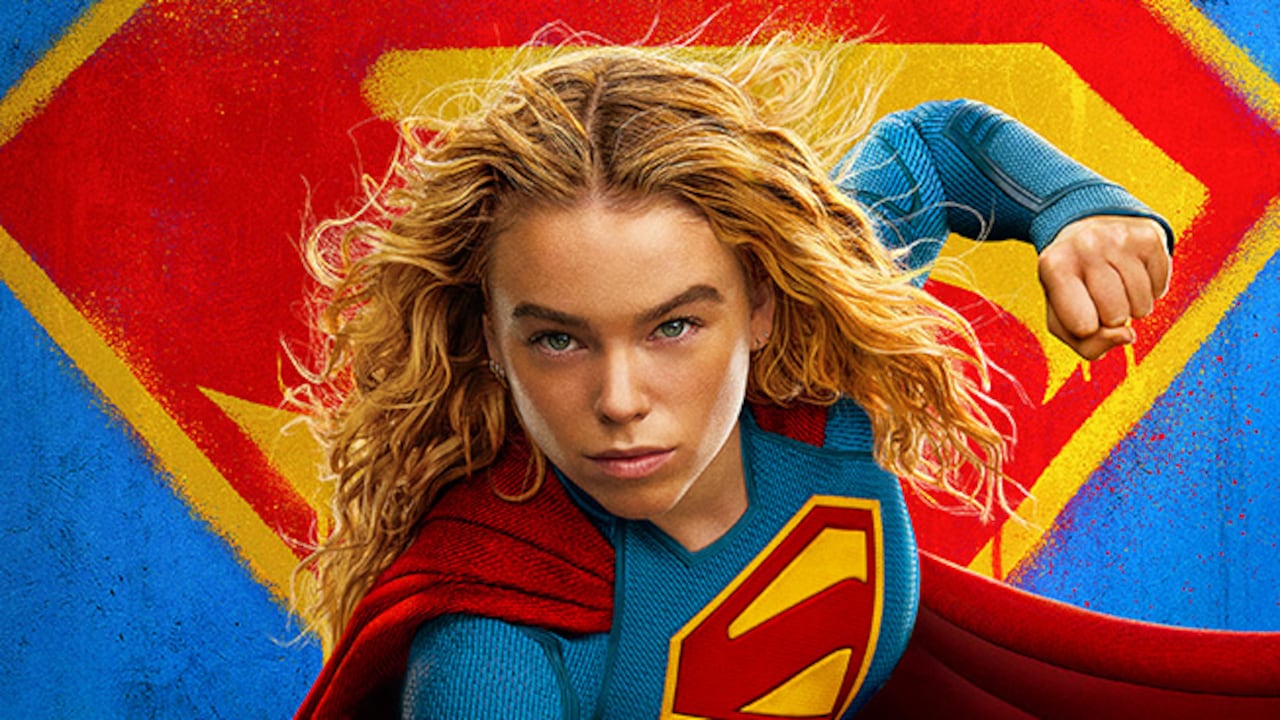 Los fanáticos de DC tendrán una oportunidad especial para ver antes que muchos la nueva película de Supergirl.