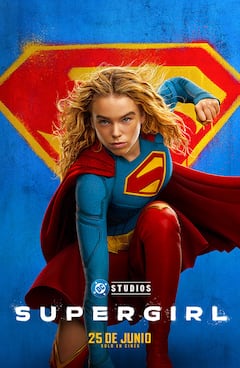 Los fanáticos de DC tendrán una oportunidad especial para ver antes que muchos la nueva película de Supergirl.