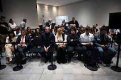 Juicio Maradona