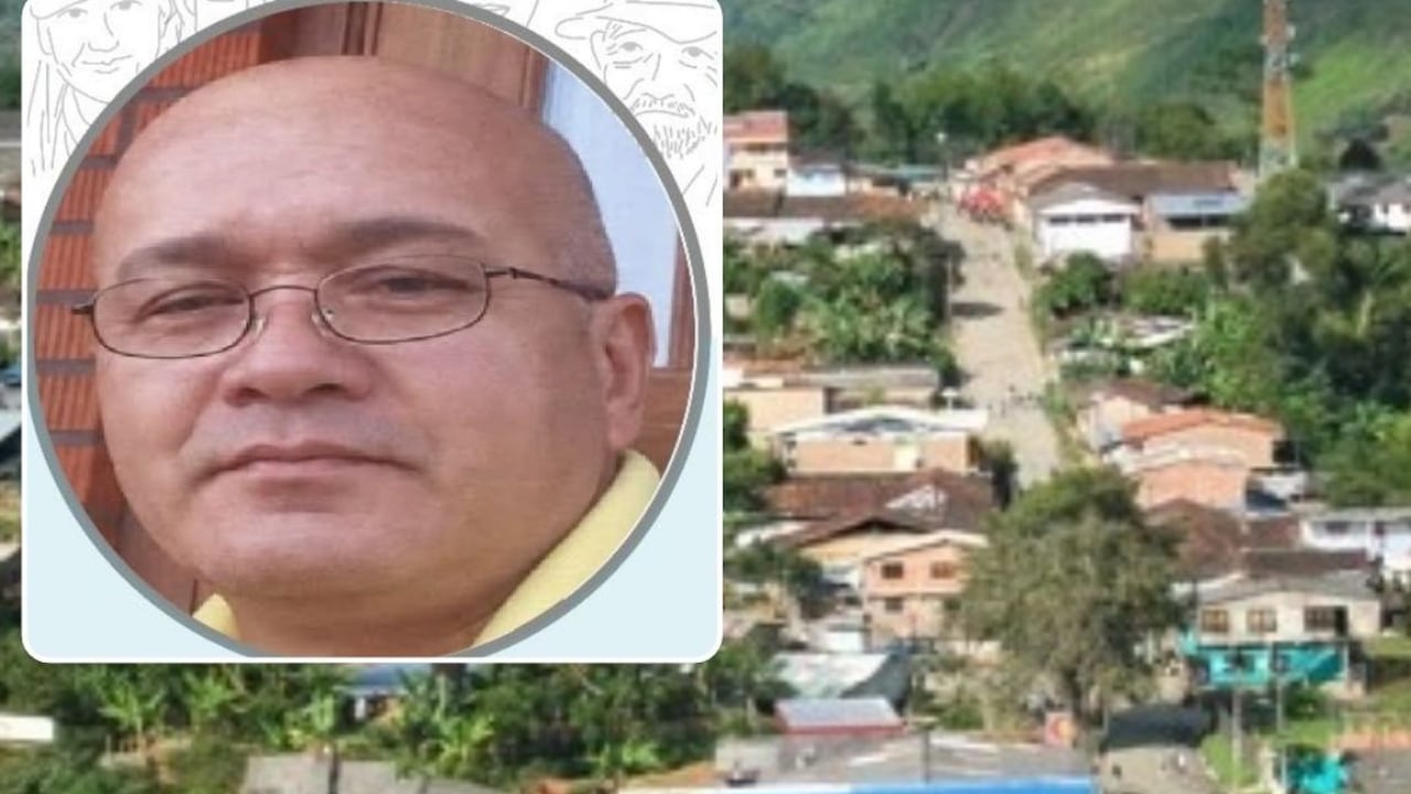 José Saúl Zarria, reconocido líder campesino de Caldono, Cauca, fue asesinado por hombres armados durante la tarde del martes, cuando llegaba a la vivienda de su hermano.
