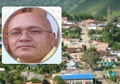 José Saúl Zarria, reconocido líder campesino de Caldono, Cauca, fue asesinado por hombres armados durante la tarde del martes, cuando llegaba a la vivienda de su hermano.