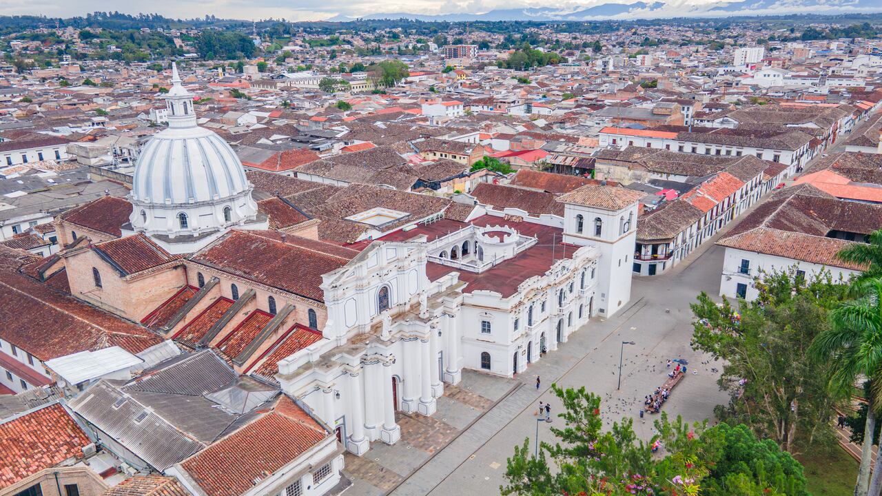 Popayán