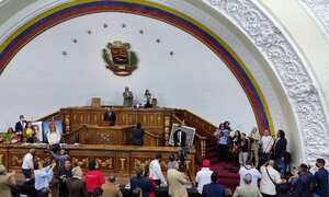 Desde la salida de Félix Plasencia del cargo existía mucha incertidumbre por quién ocuparía el rol de embajador en Colombia