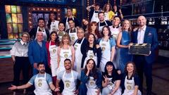 Canal RCN confirma la fecha de estreno y los participantes de MasterChef Celebrity Colombia 2026