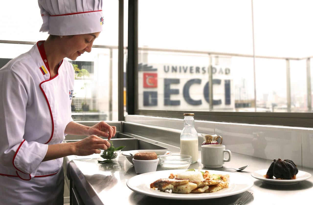Sabores con identidad: la Universidad ECCI exige a sus cocineros rescatar la despensa del Valle del Cauca