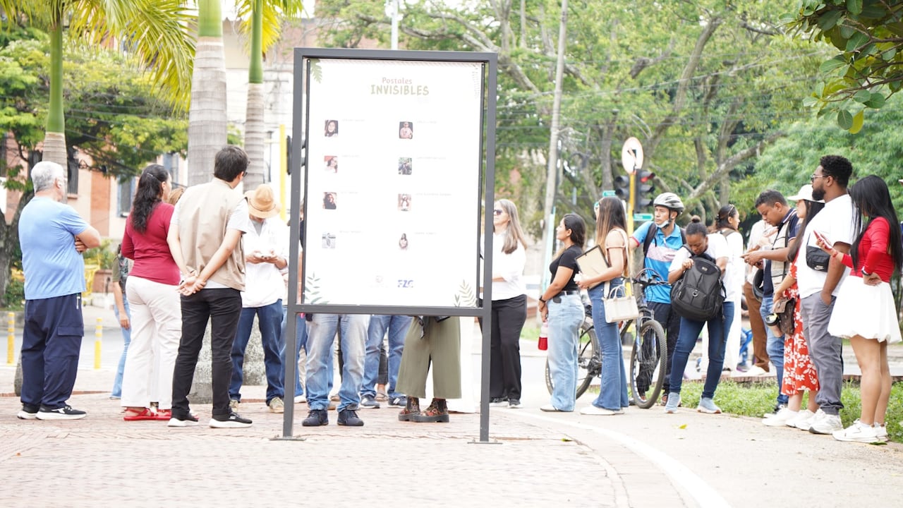La exposición será presentada en el Parque Lineal del Río Cali y propone un recorrido por la memoria de la ciudad, sus transformaciones y la capacidad de sus habitantes para reconstruirse después de la tragedia.