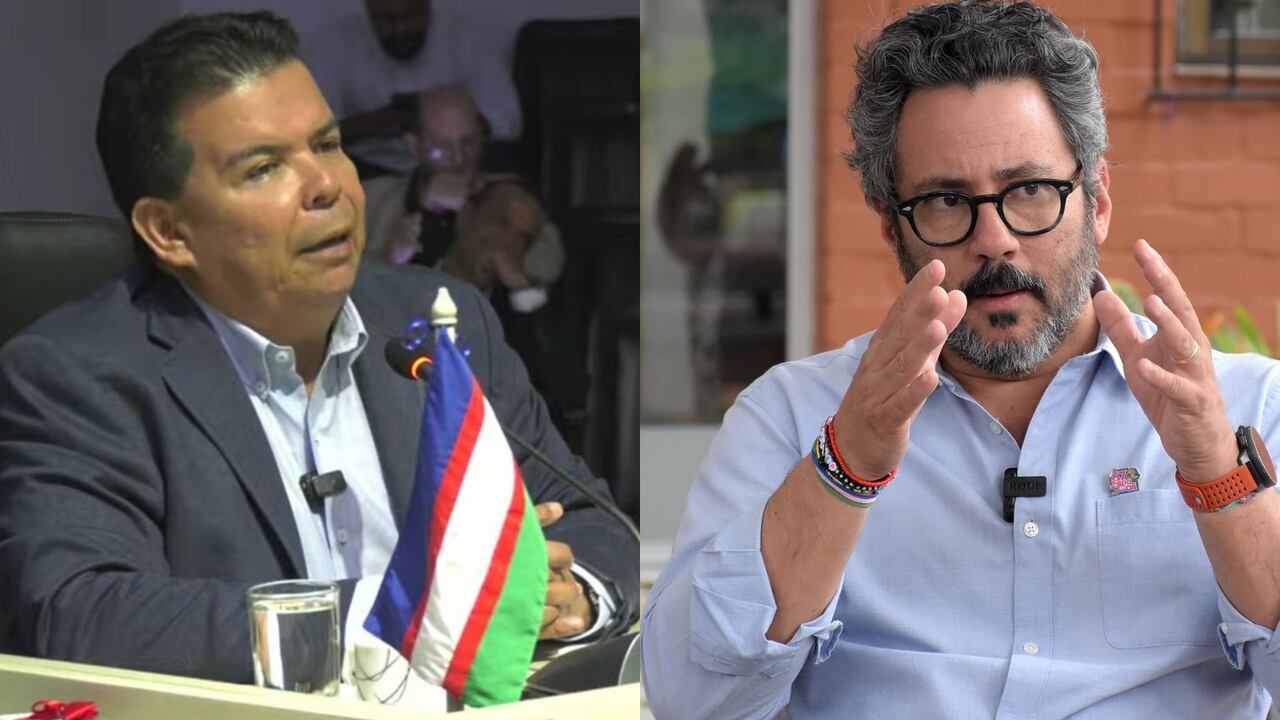 Concejales de Cali exigen renuncia del secretario de Seguridad tras ola de homicidios: “Ha fracasado en su gestión”.